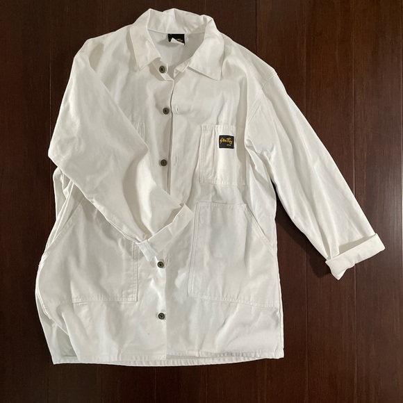 Stan ray Paint jacket - Picture 2 of 3